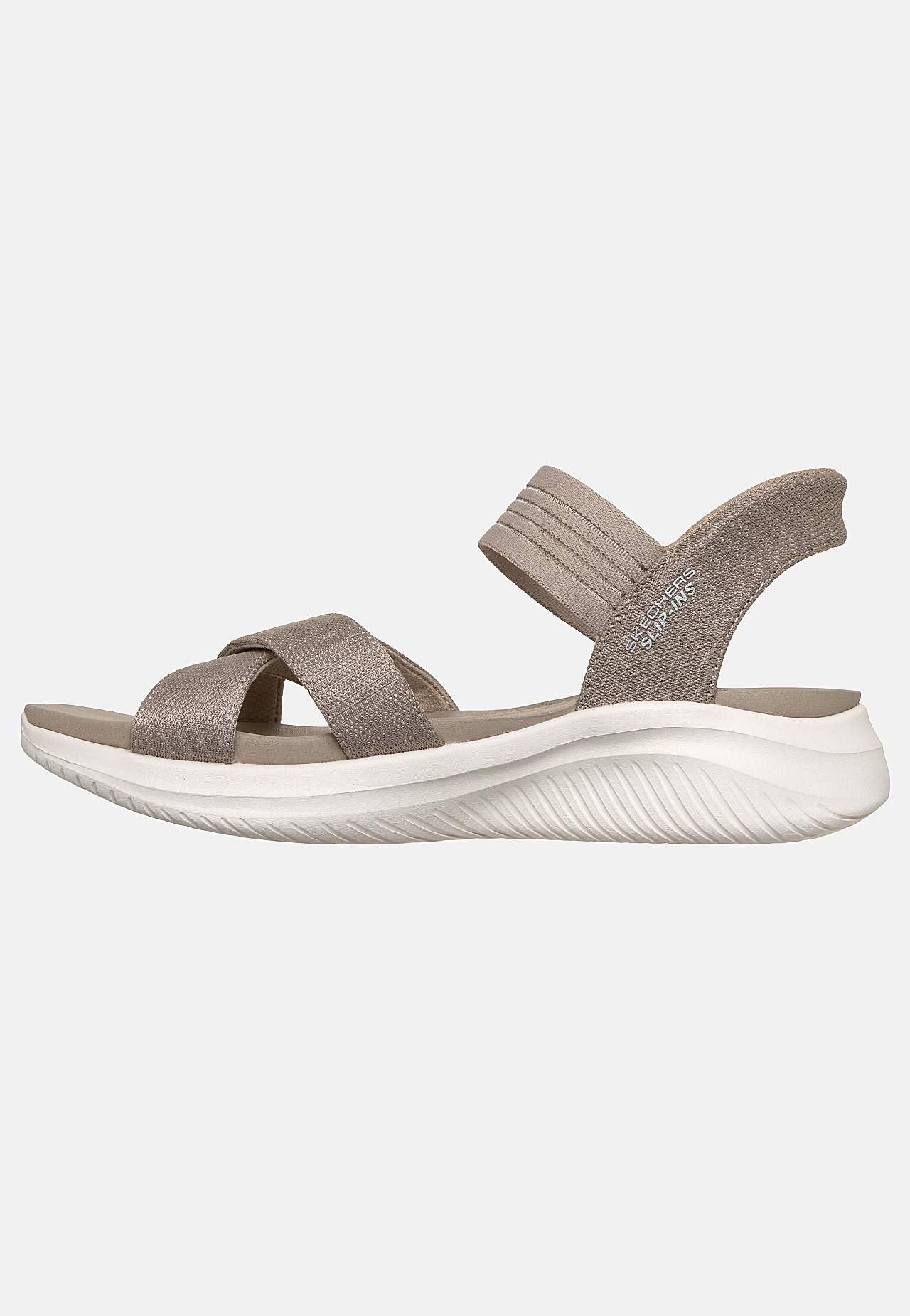 Sandal Slip-ins: Ultra Flex 3.0 - Never Better