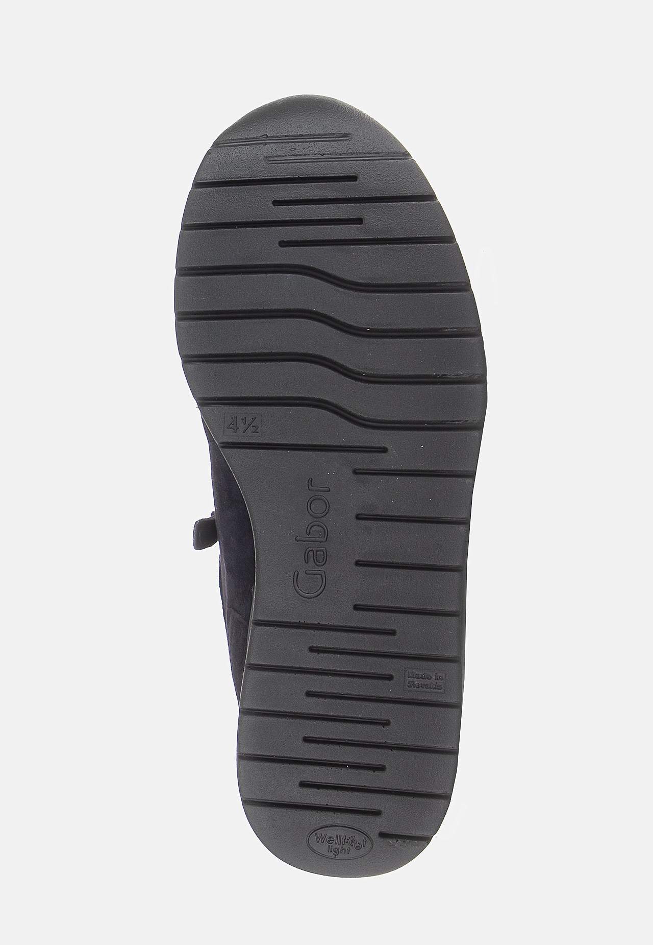 Joggesko Hallux valgus