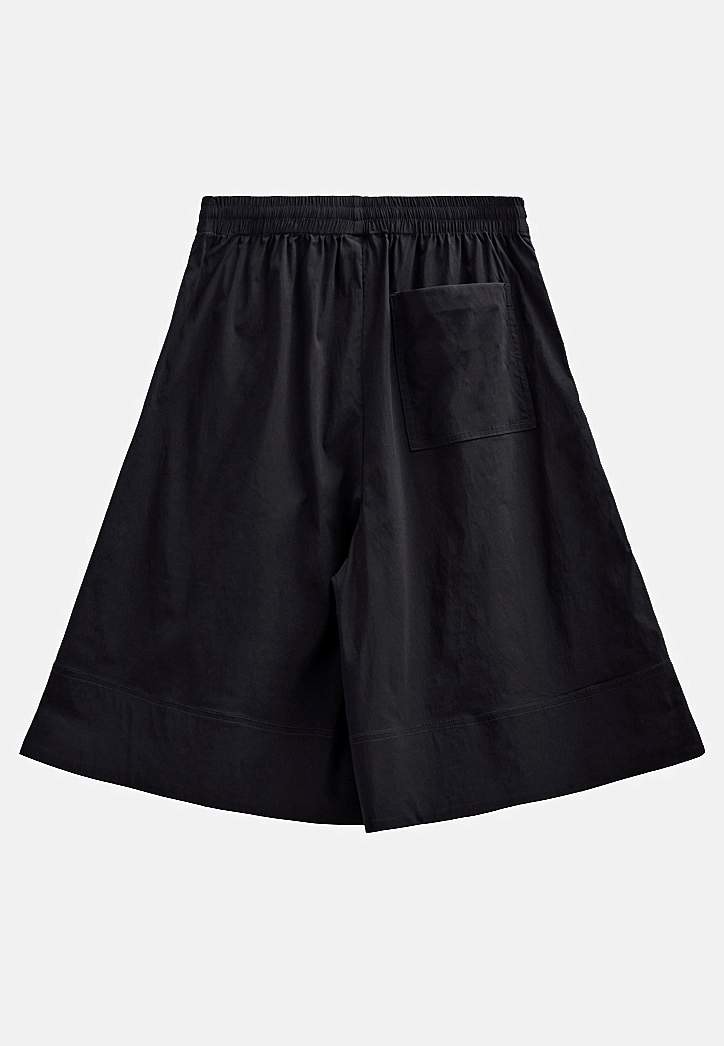 Lang, vid shorts