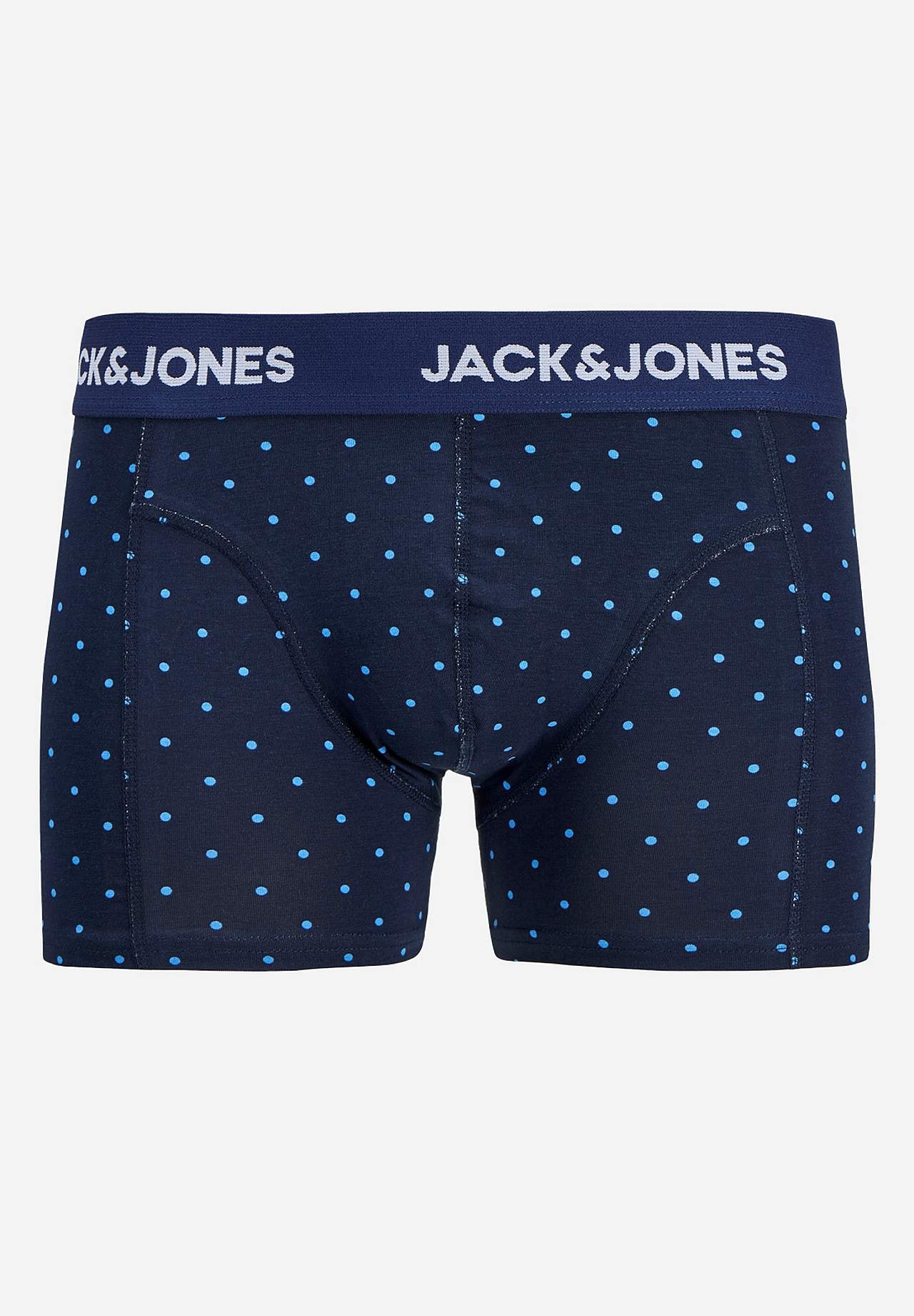 Boksershorts 3-pack