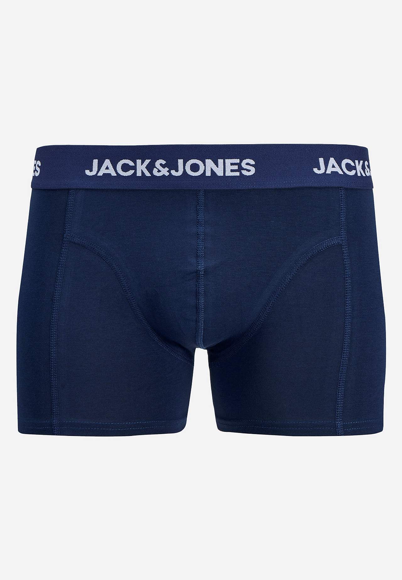 Boksershorts 3-pack