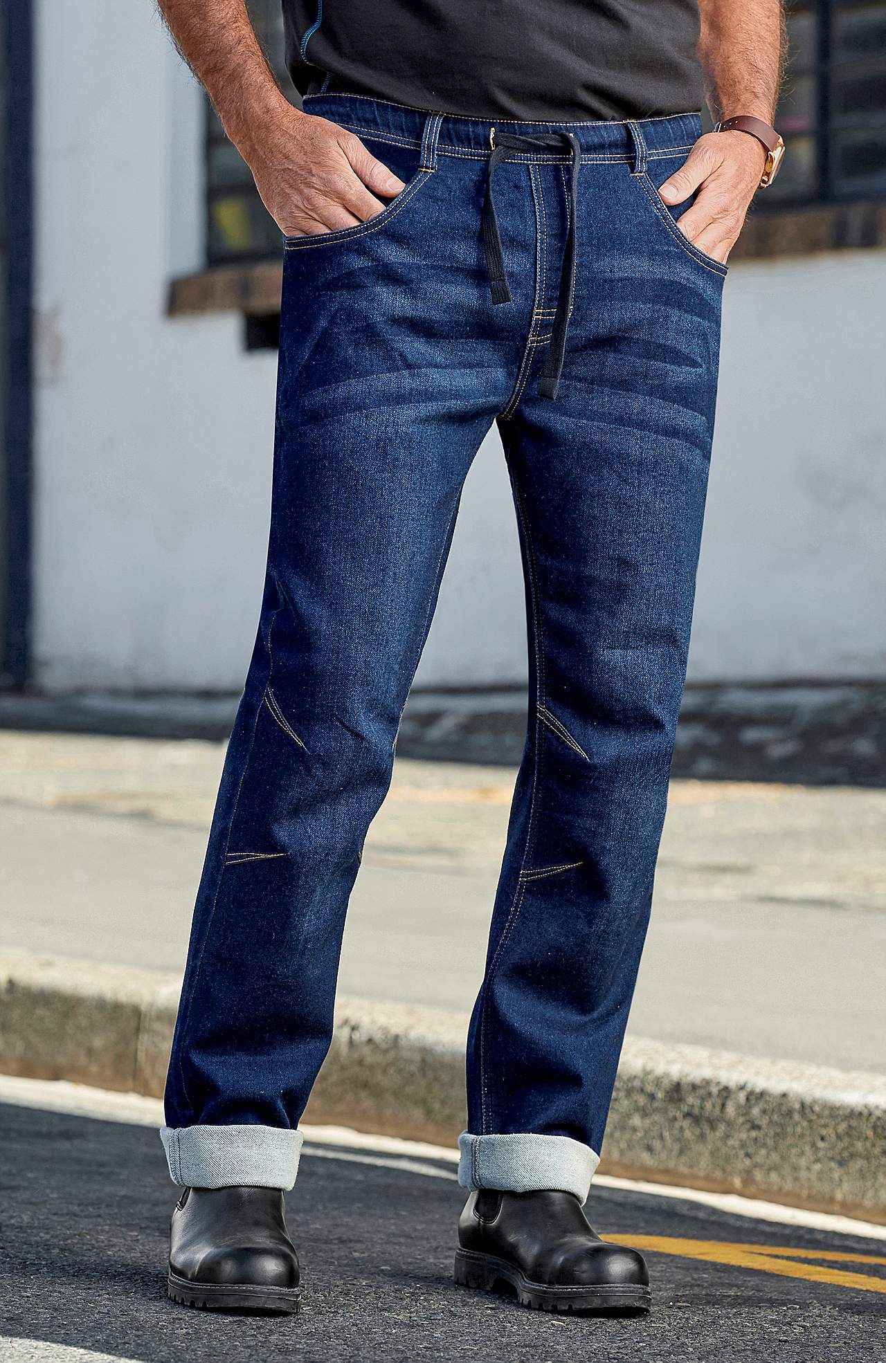 Joggejeans Erik