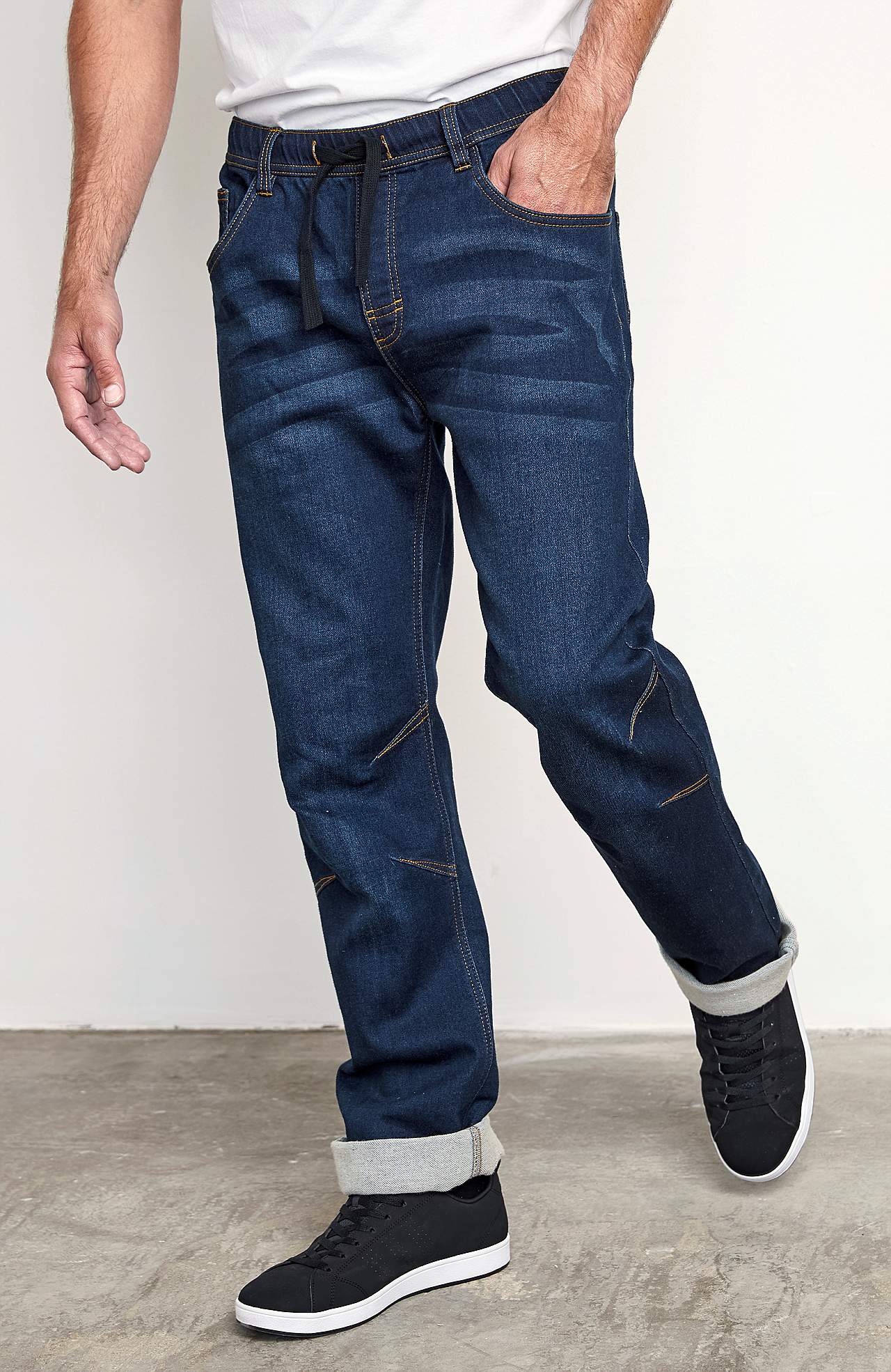 Joggejeans Erik