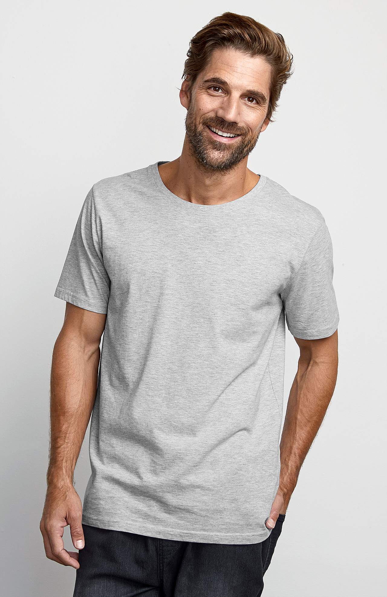 T-skjorte 2-pack