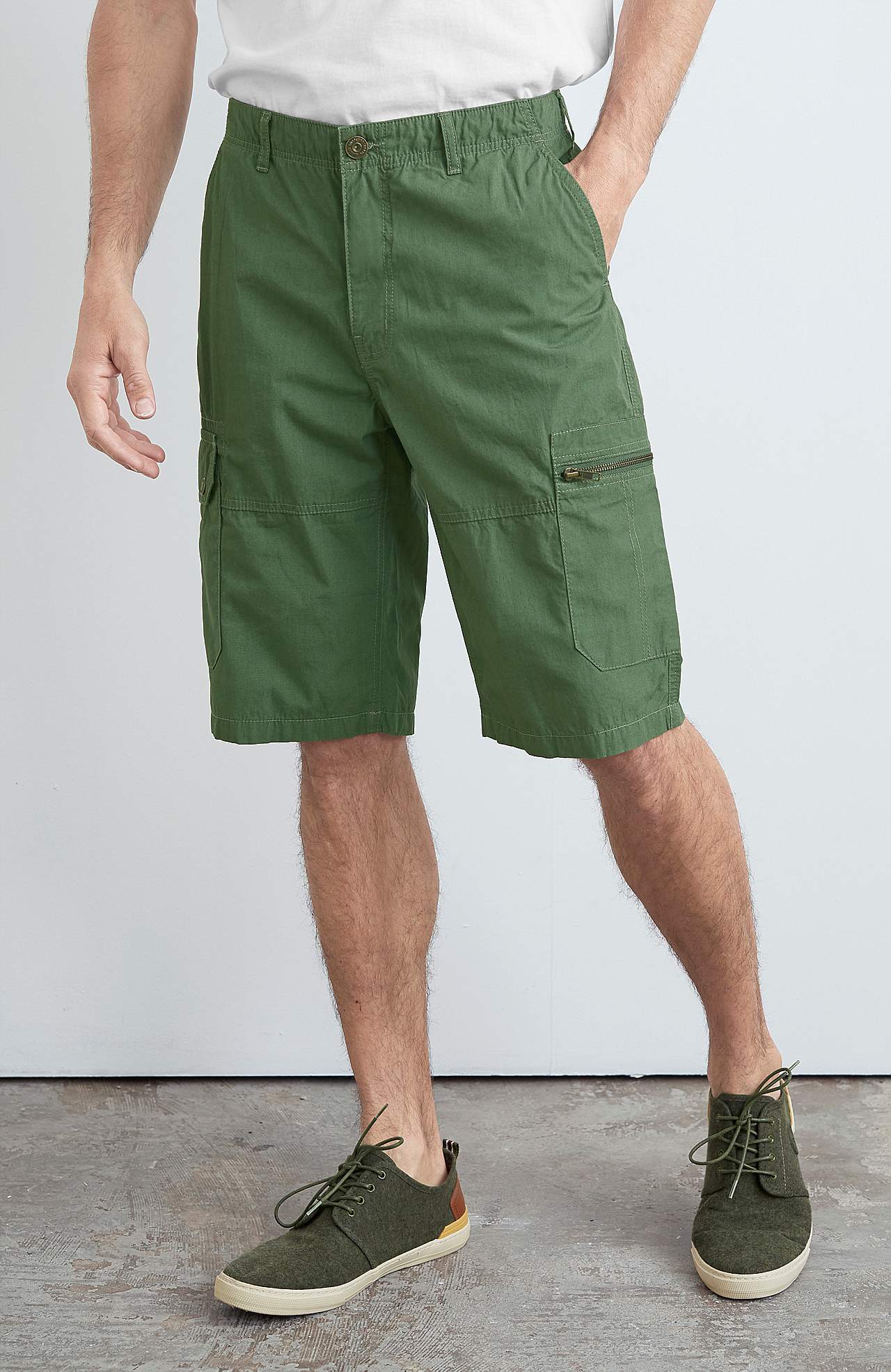 Cargoshorts